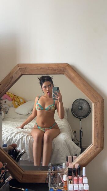 Full leaked May lee page private onlyfans photo