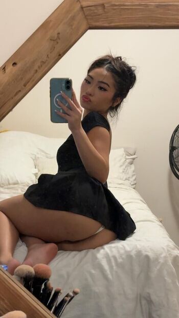 Full leaked May lee page private onlyfans photo