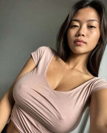 Full leaked May ooi private onlyfans photo