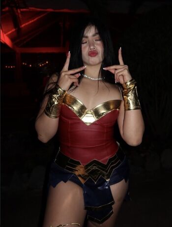 Full leaked May osorio private photo