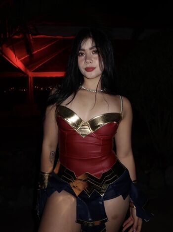 Full leaked May osorio private photo