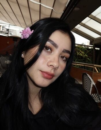 Full leaked May osorio private photo