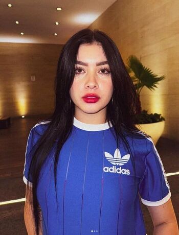 Full leaked May osorio private photo
