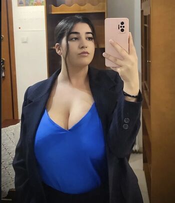 Full leaked May ouny private photo