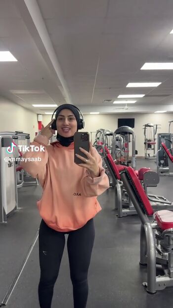 Full leaked May saab private onlyfans photo