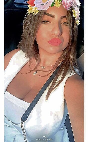 Full leaked May tehila zafrani private onlyfans photo