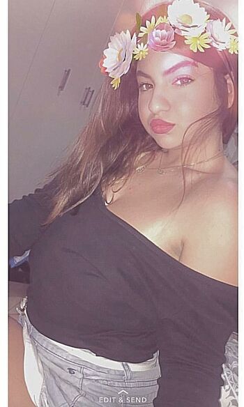 Full leaked May tehila zafrani private onlyfans photo