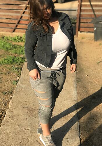 Full leaked May tehila zafrani private onlyfans photo