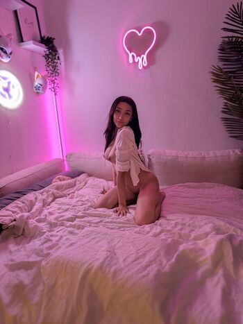 Full leaked May teodosio private photo