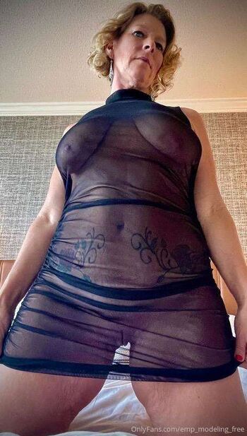 Full leaked May waters private photo