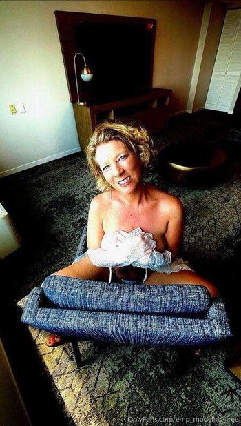 Full leaked May waters private photo