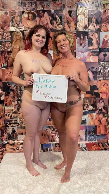Full leaked May waters private photo