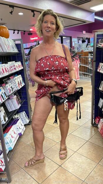 Full leaked May waters private photo