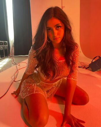 Full leaked Maya abdallah private photo