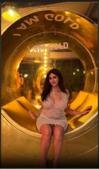 Full leaked Maya abdallah private photo