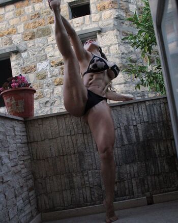 Full leaked Maya abou rouphael private photo
