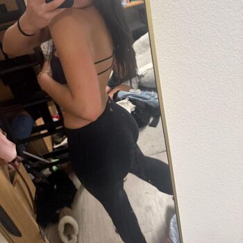 Full leaked Maya abughosh private onlyfans photo