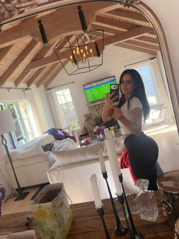 Full leaked Maya abughosh private photo