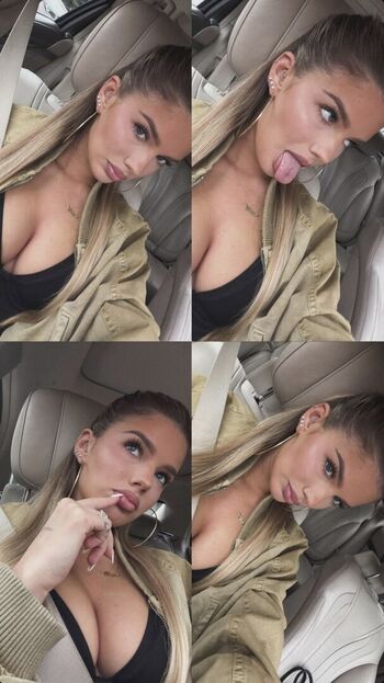 Full leaked Maya alessia private onlyfans photo