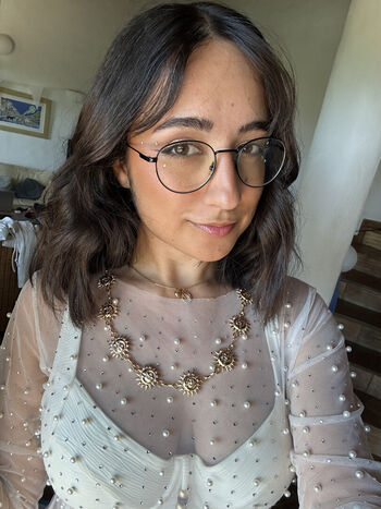 Full leaked Maya asmr private photo