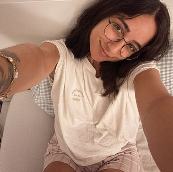 Full leaked Maya asmr private photo