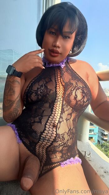 Full leaked Maya bc private onlyfans photo