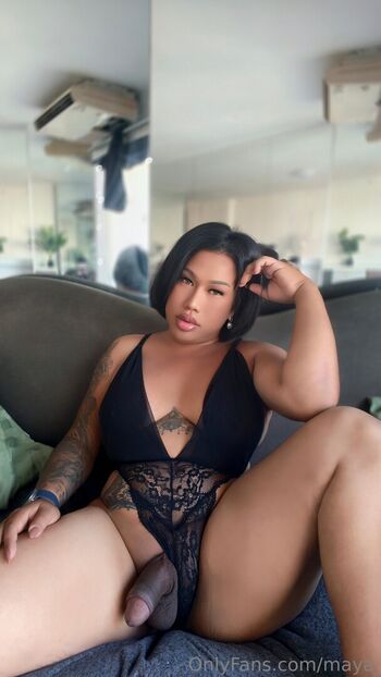 Full leaked Maya bc private onlyfans photo