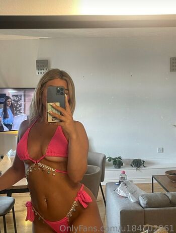 Full leaked Maya beresford private photo