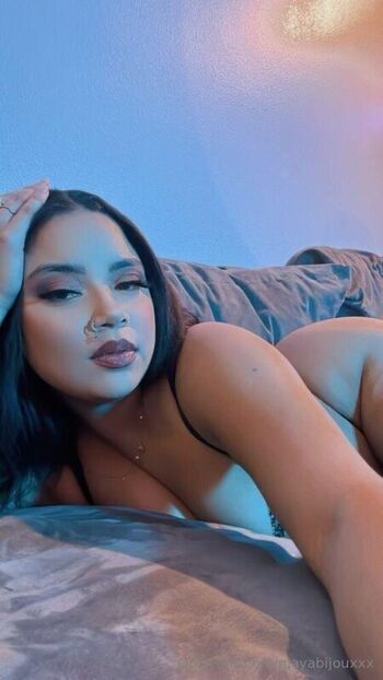 Maya Bijou