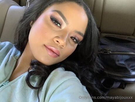 Full leaked Maya bijou page private photo