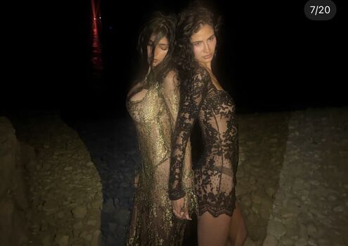 Full leaked Maya chantout private photo