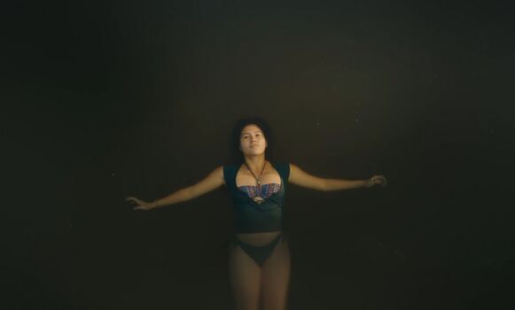 Full leaked Maya da costa private photo