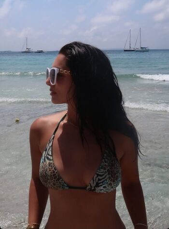 Full leaked Maya desrochers private photo