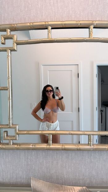 Full leaked Maya desrochers private photo