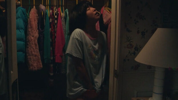 Full leaked Maya erskine private photo