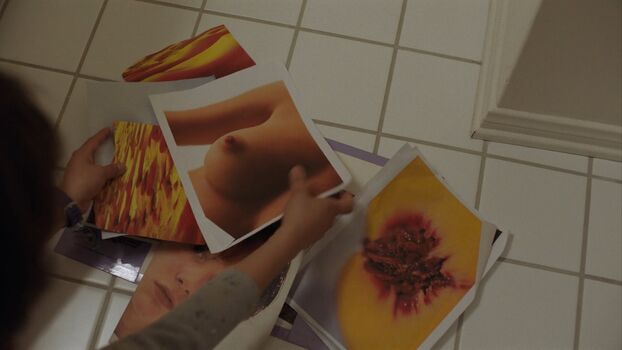 Full leaked Maya erskine private photo