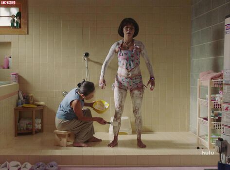 Full leaked Maya erskine private photo