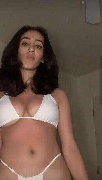 Full leaked Maya fathi private onlyfans photo