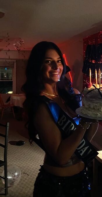 Full leaked Maya franco private onlyfans photo