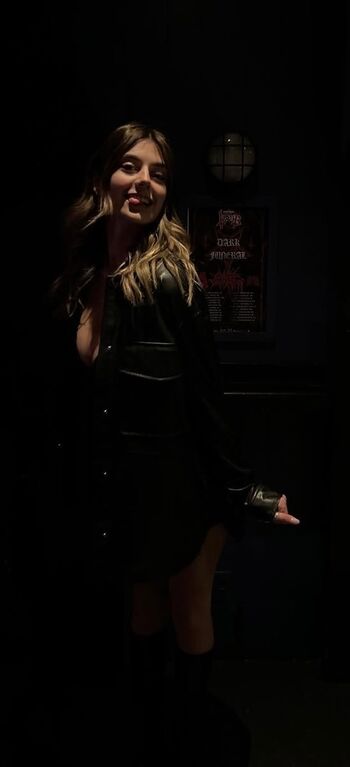 Full leaked Maya franco private onlyfans photo