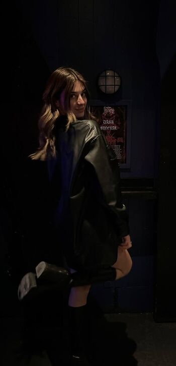 Full leaked Maya franco private onlyfans photo