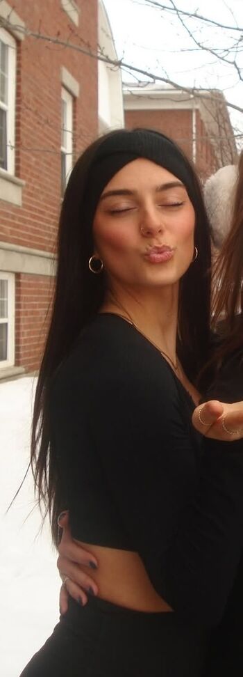 Full leaked Maya franco private onlyfans photo