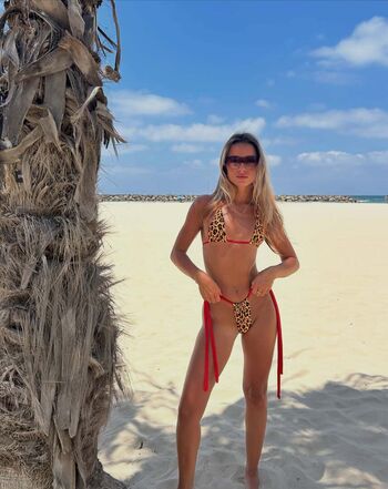 Full leaked Maya funt private photo