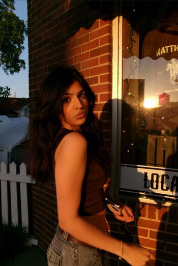 Full leaked Maya gandhi private photo