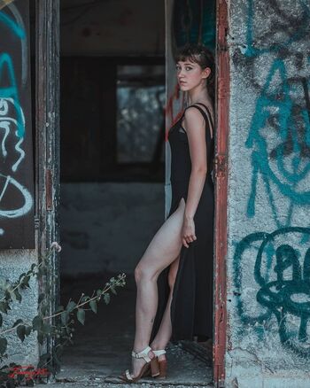 Full leaked Maya gottfried private photo