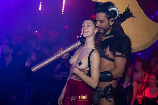 Full leaked Maya gottfried private photo