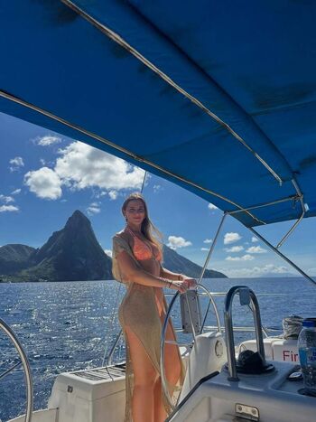 Full leaked Maya goudeseune private onlyfans photo