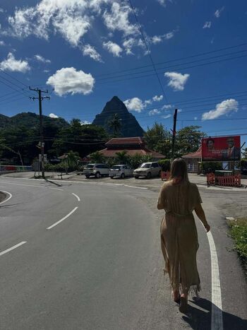 Full leaked Maya goudeseune private onlyfans photo