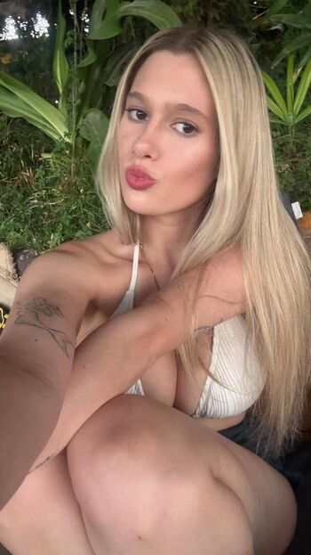 Full leaked Maya harpaz private photo