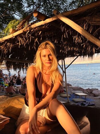 Full leaked Maya harpaz private photo